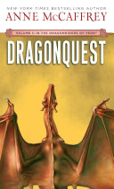 Dragonquest cover