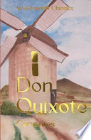 Don Quixote (Unabridged) cover