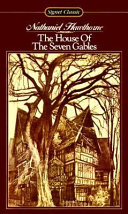The House of the Seven Gables (Unabridged) cover