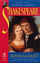 Romeo and Juliet cover