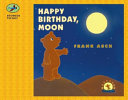 Happy Birthday, Moon cover