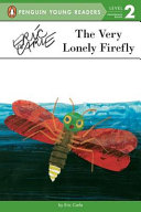 The Very Lonely Firefly cover