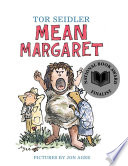 Mean Margaret cover