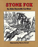 Stone Fox cover