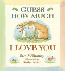 Guess How Much I Love You cover