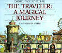 The Traveler: A Magical Journey cover