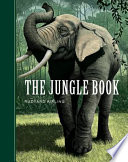 The Jungle Book (Books I & II) cover