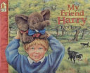 My Friend Harry cover