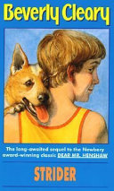 Strider cover