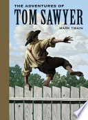 The Adventures of Tom Sawyer cover