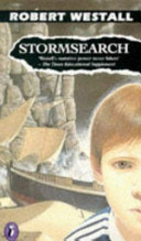 Stormsearch cover