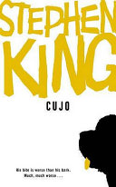 Cujo cover