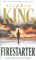 Firestarter cover