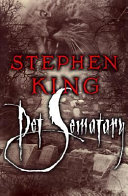 Pet Sematary cover