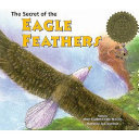 The Secret of the Eagle Feathers cover