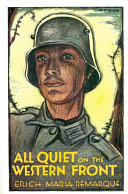 All Quiet on the Western Front cover