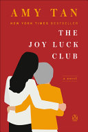 The Joy Luck Club cover