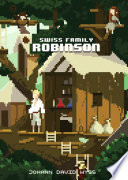 The Swiss Family Robinson (Unabridged) cover