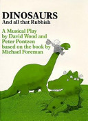 Dinosaurs and All That Rubbish cover