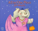 All in One Piece cover