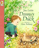 Danny's Duck cover