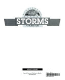 Storms cover
