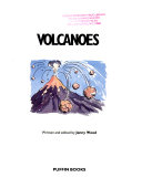 Volcanoes cover