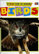 Birds cover