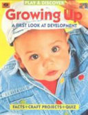 Growing Up: A First Look at Development cover
