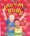 Me and My Body/My Body cover