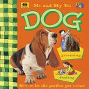 Me and My Pet Dog cover