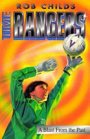 A Blast from the Past cover