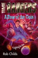 A Toss of the Coin cover