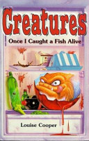 Once I Caught a Fish Alive cover