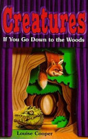 If You Go Down to the Woods cover