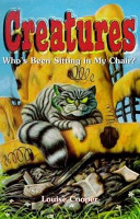 Who's Been Sitting in My Chair? cover