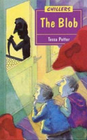 The Blob cover