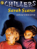 Sarah Scarer cover