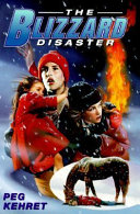 The Blizzard Disaster cover