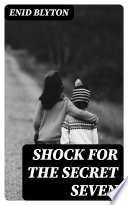 Shock for the Secret Seven cover