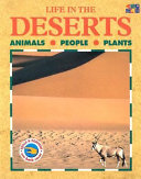 Life in the Deserts cover