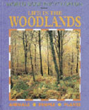 Life in the Woodlands cover