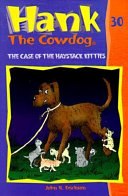 The Case of the Haystack Kitties cover