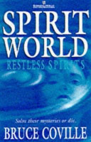 Restless Spirits cover