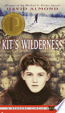 Kit's Wilderness cover