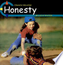 Honesty cover