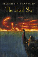 The Fated Sky cover
