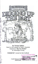 Digging up the Past cover