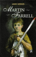 Martin Farrell cover