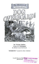 Dog Overboard! cover